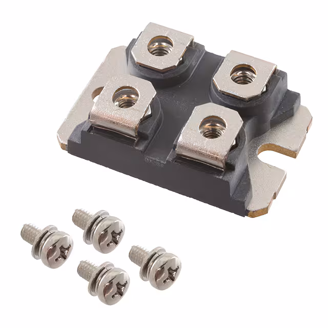 MMO62-16IO6 IXYS  Thyristors - SCRs - Modules
